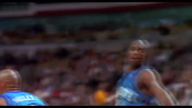 Michael Jordan : the best player in the world смотреть онлайн