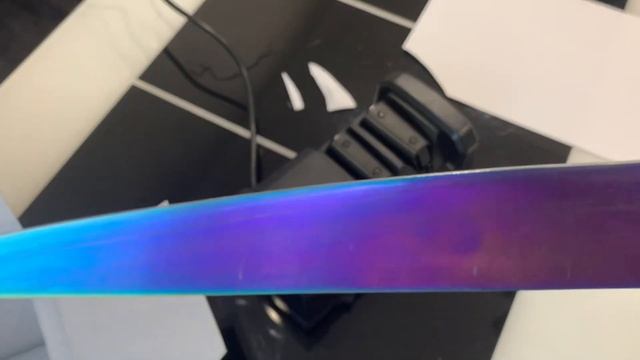 Электрическая точилка для ножей Swiss diamond смотреть онлайн