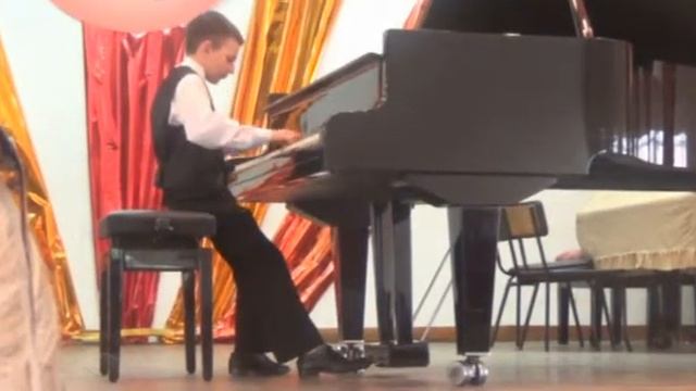 Алексей Молчанов Теодор Остен ''Великан в семимильных сапогах'' смотреть онлайн