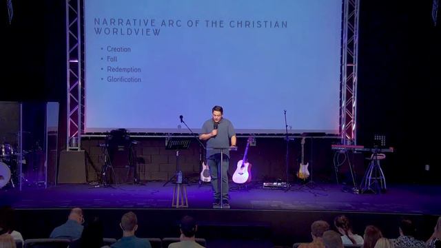 Lord, Teach us why we pray | Gabe Chan | 18 Feb | Elim Dunedin смотреть онлайн