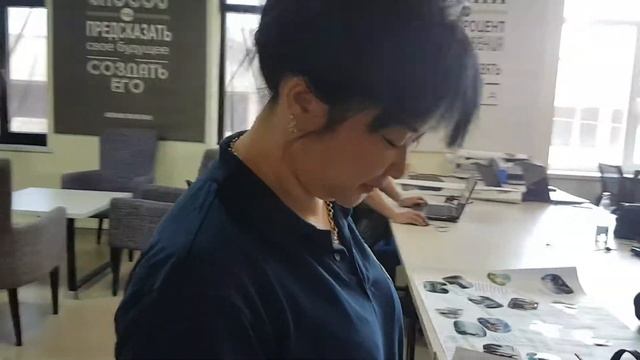 Коворкинг в Шымкенте смотреть онлайн