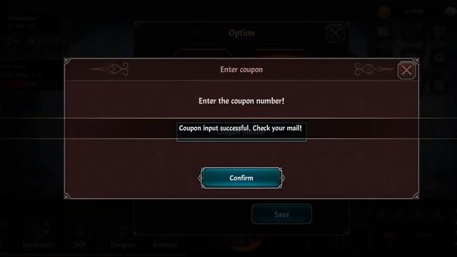 Idle Berserker 11 New Gift Codes || How To Redeem Idle Berserker Code смотреть онлайн