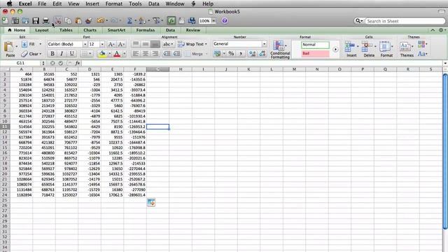 How to Hide a Ribbon in Excel 2007 смотреть онлайн