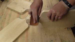 разделочные доски из дерева,  часть 1