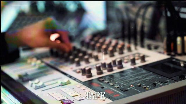 MPC 2000XL vs Tape Recorder [ CHILL / BOOM BAP ] смотреть онлайн