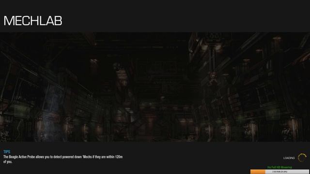 MechWarrior Online. Катаем в мехов - обсуждаем кросач Оо смотреть онлайн