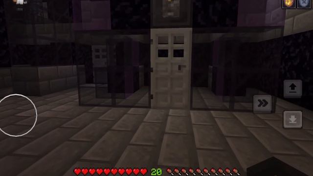 Меня преследуют какой-то страшный телефон в Minecraft 4 часть￼ смотреть онлайн