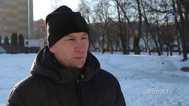 Бассейн в Полоцке передали Полоцкой СДЮШОР смотреть онлайн