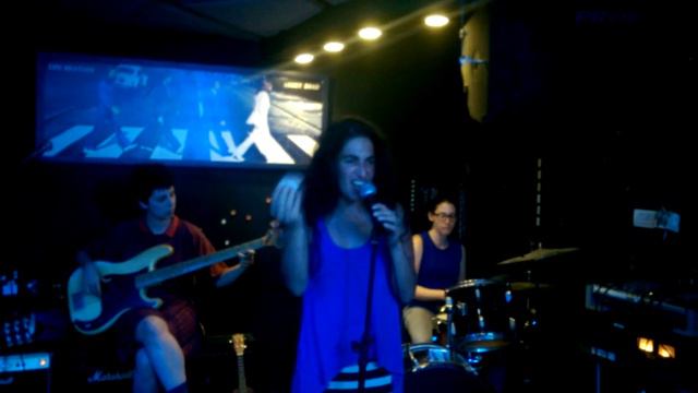 Present Simple - You dont love me - Live Haifa смотреть онлайн