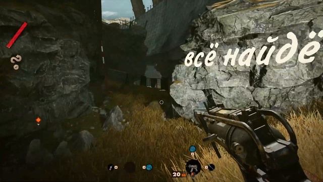 ОБЗОР DEATHLOOP смотреть онлайн