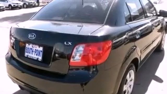 Pre-Owned 2011 Kia Rio Austin TX смотреть онлайн