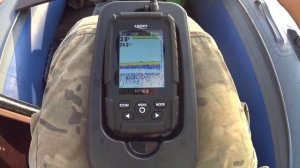 ПОИСК РЫБЫ ЭХОЛОТОМ, НЕ ДОРОГОЙ ЭХОЛОТ LUCKY FF718LiCD ДЛЯ ЗИМНЕЙ И ЛЕТНЕЙ РЫБАЛКИ