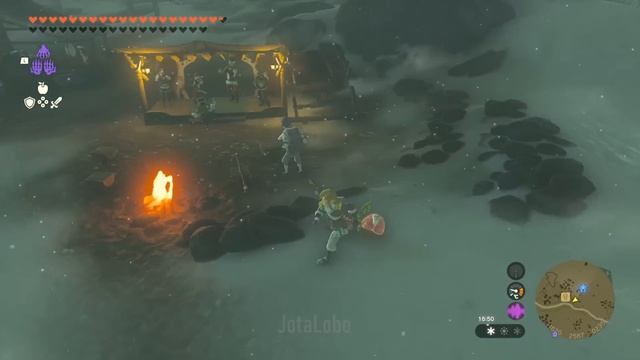 Cómo conseguir 10000 rupias en 2 minutos en zelda tears of the kingdom (Sin Glitch, rápido y fácil) смотреть онлайн
