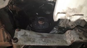 КАК ВЫСТАВИТЬ МЕТКИ ЗАЖИГАНИЯ ФОЛЬКСВАГЕН АУДИ  УСТАНОВКА РЕМНЯ ГРМ VOLKSWAGEN AUDI