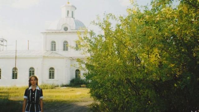 Маленькие путешествия по родному краю - о мечетях и храмах в Костанайской области смотреть онлайн