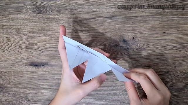 Корона жасау. Қағаздан тәж жасау. Корона из бумаги. Crown. Origami. Оригами. Как сделать корону. смотреть онлайн