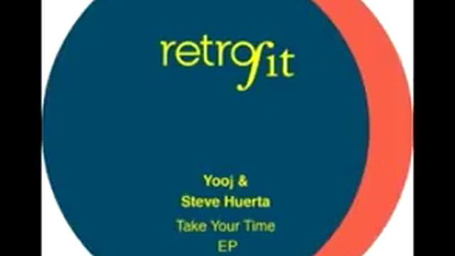 Yooj & Steve Huerta - Love Me Right (Original Mix) (Retrofit / RETROFIT14) OFFICIAL смотреть онлайн