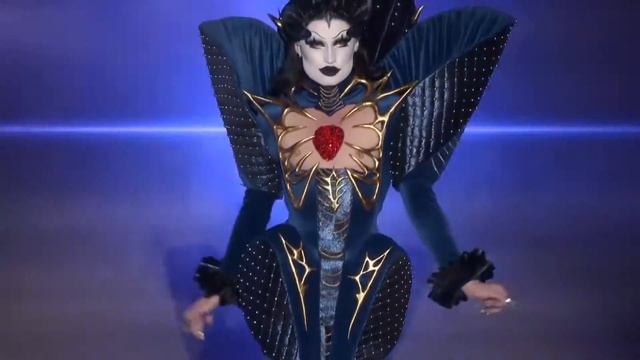 Final Fantasy final boss: Gagatrondra! смотреть онлайн