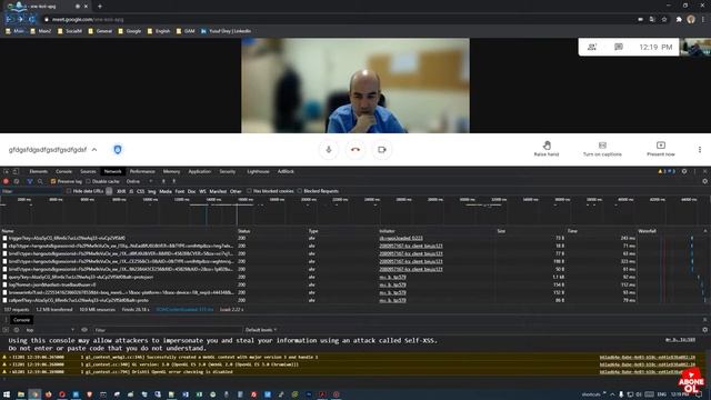 HAR dosyası alma / How to get HAR file смотреть онлайн