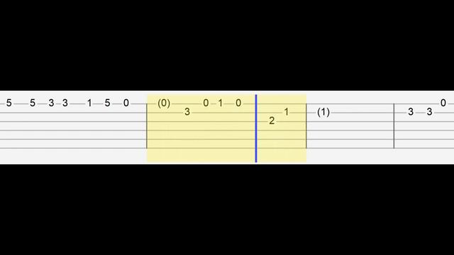 P!nk, Willow Sage Hart - Cover Me In Sunshine (Easy Guitar Tabs Tutorial) смотреть онлайн