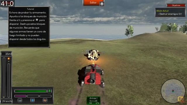 Dieselpunk Wars - (Nintendo Switch) - Framerate & Gameplay смотреть онлайн