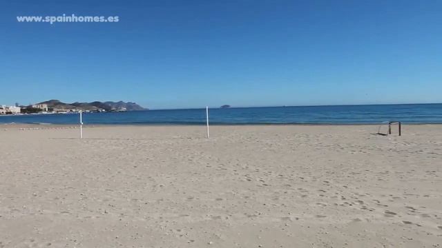 Виллахойоса (Villajoyosa), Испания. Погода в Виллахойосе зимой, февраль смотреть онлайн