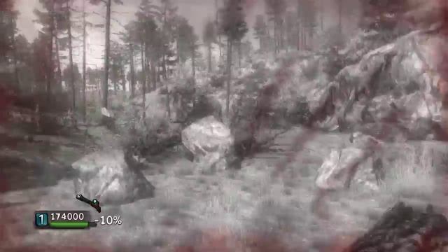 Cabela's Dangerous Hunts 2013 - Shooting Galleries - Tutorial смотреть онлайн