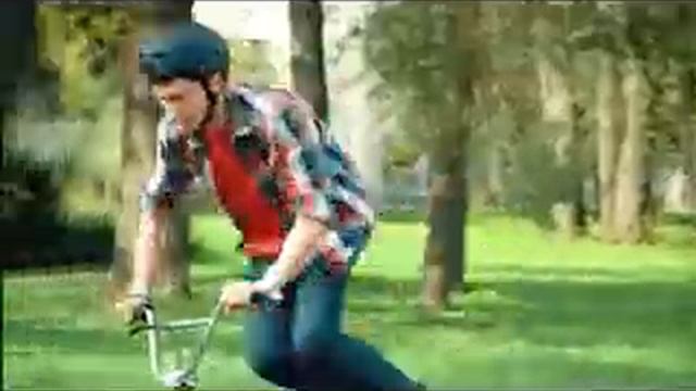 Энергетик в помощь начинающаму байкеру