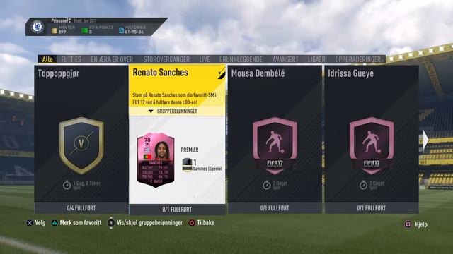 Leon & Viktor spiller steep og FIFA смотреть онлайн