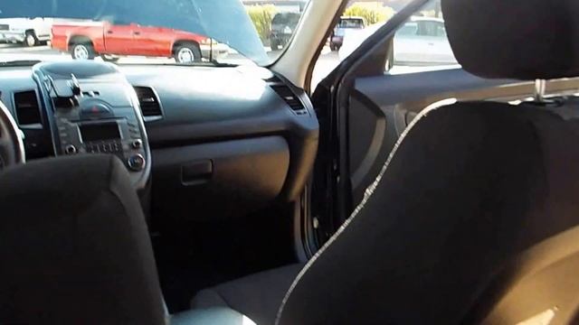 2011 Kia Soul Plus Custom Rims Loaded PR1410 смотреть онлайн
