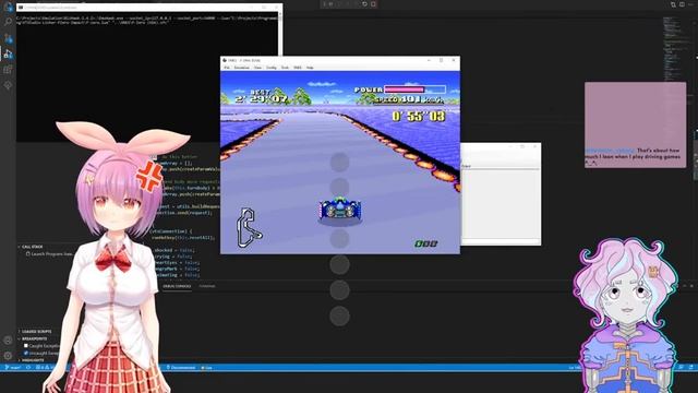 Learning Unity for VTubeStudio plugins смотреть онлайн