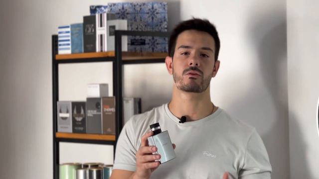 Allure Homme Sport Eau Extreme [UNBOXING Y PRIMERAS IMPRESIONES]