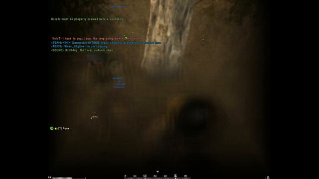 Project Reality Base Jumping смотреть онлайн