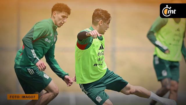 En Selección deben estar los mejores: Duilio Davino смотреть онлайн