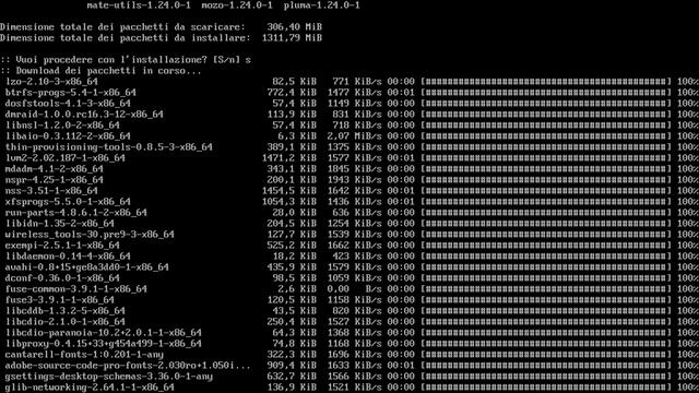 arch linux non funziona dopo installazione смотреть онлайн