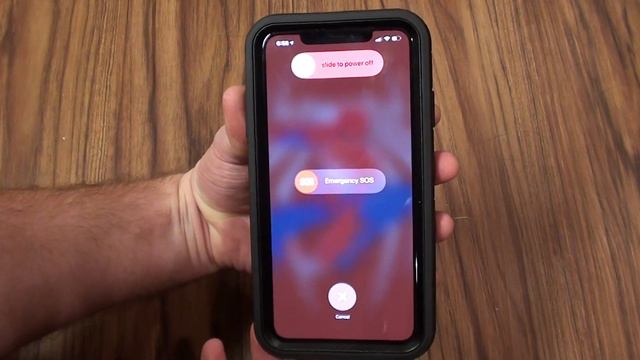 How to Turn Off iPhone X, XS, XS Max, or XR смотреть онлайн