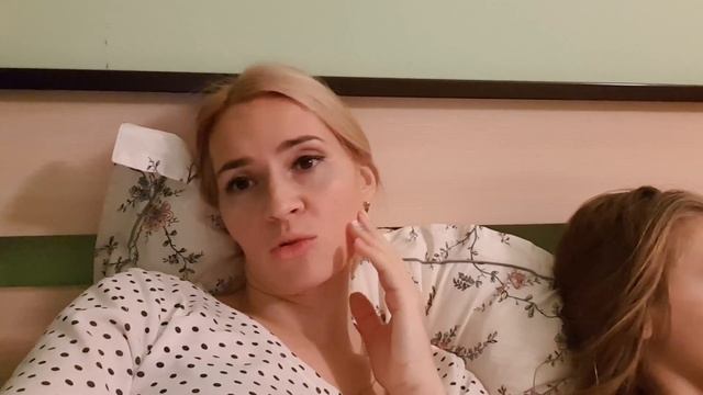 LIFE VLOG: Перемена в 20 минут! К Новому Году ГОТОВЫ! смотреть онлайн