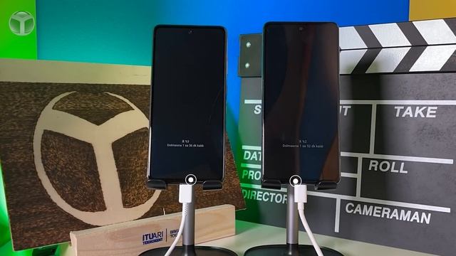 Samsung Galaxy A52 Vs Galaxy A72 Karşılaştırma! - Kafalar Karışık!