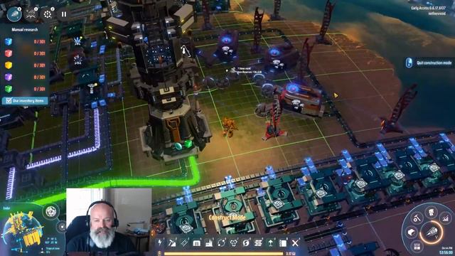 Dyson Sphere Program Lets Play - Our Mall is Best Mall - S1 E092 смотреть онлайн
