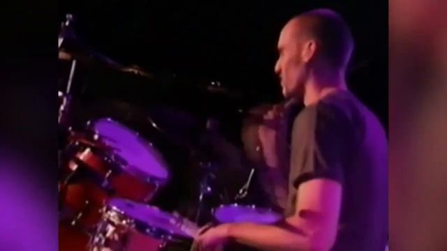 Third Eye Blind - The Background (Live)