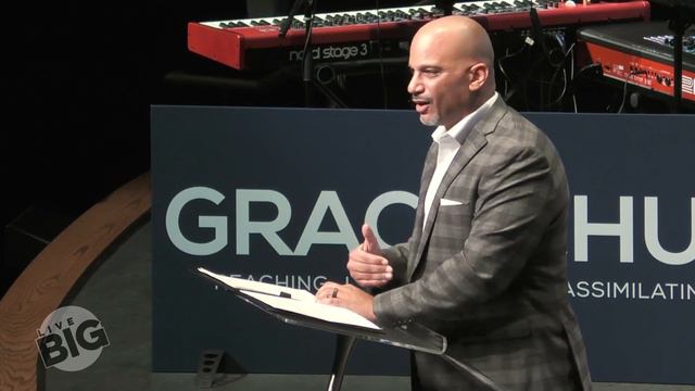 Part I Beatitudes: Finding True Happiness | Derek Grier смотреть онлайн
