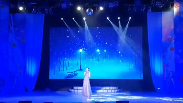 Карина Хасанова - Булэк ит син мина смотреть онлайн