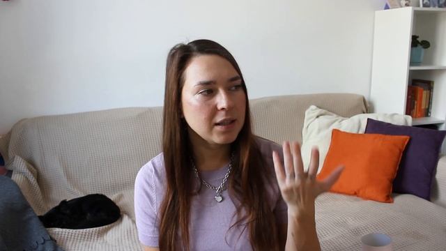 Как сделать дом безопасным // Квартирный детокс• Наташа Топорова смотреть онлайн