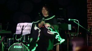 Ирина Ежова - "20 лет творчества" 2017г.