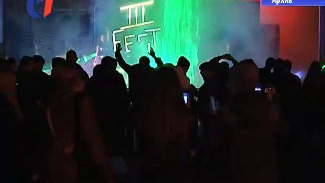 С праздником, Советский район! смотреть онлайн