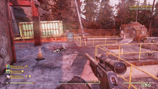 #Bethesda #Fallout76 - Fallout 76 | Iris - The Final Countdown смотреть онлайн