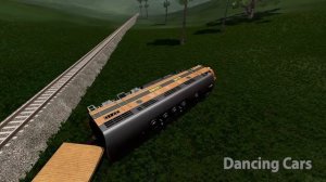 Amazing high Speed Train Vs. Train Crashes | Train Accidents #15 - BeamNg Drive