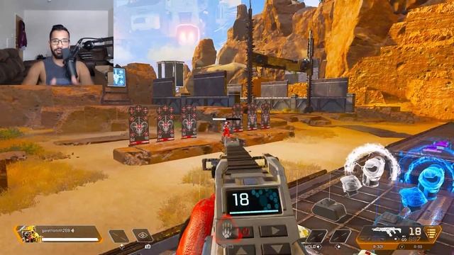 Strike Pack Apex Legends Extra Aim Assist++ Zero Recoil + Weapon AI MODS SETUP смотреть онлайн