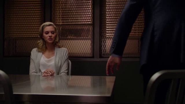 Forever 1x8 смотреть онлайн