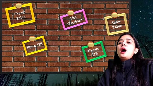 First Step with SQL, Database Query using SQL | Informatics Practices Class 12 смотреть онлайн